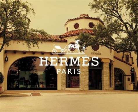 dallas hermes store|hermes highland park village.